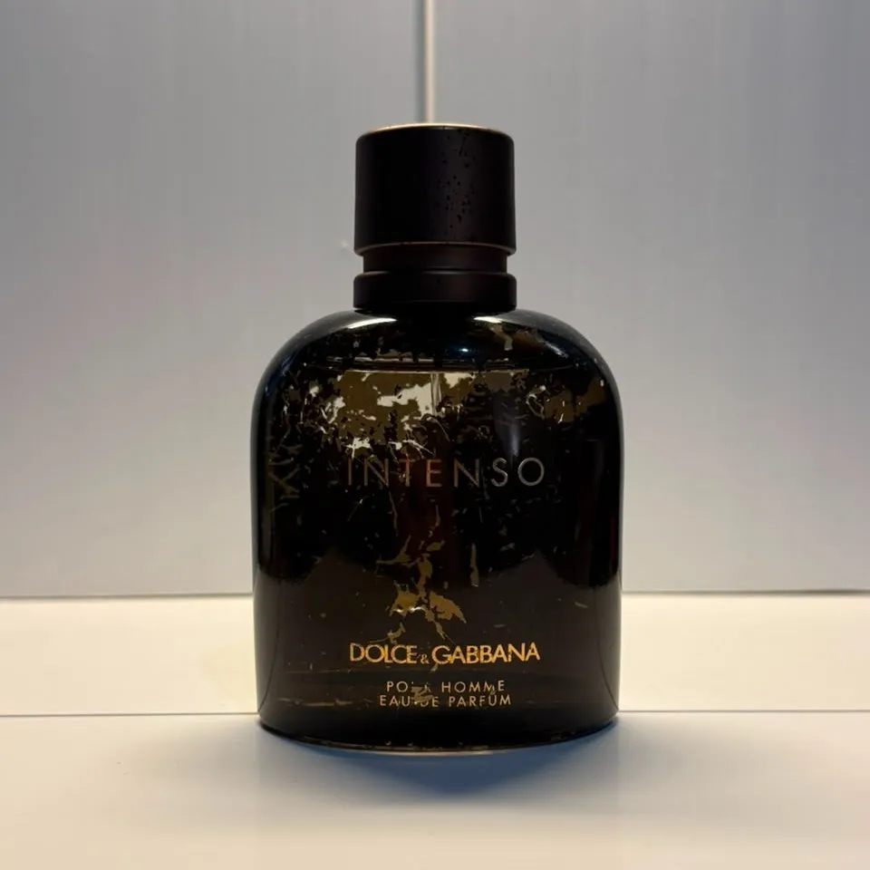 Dolce&Gabbana Dolce&Gabbana Pour Homme Intenso