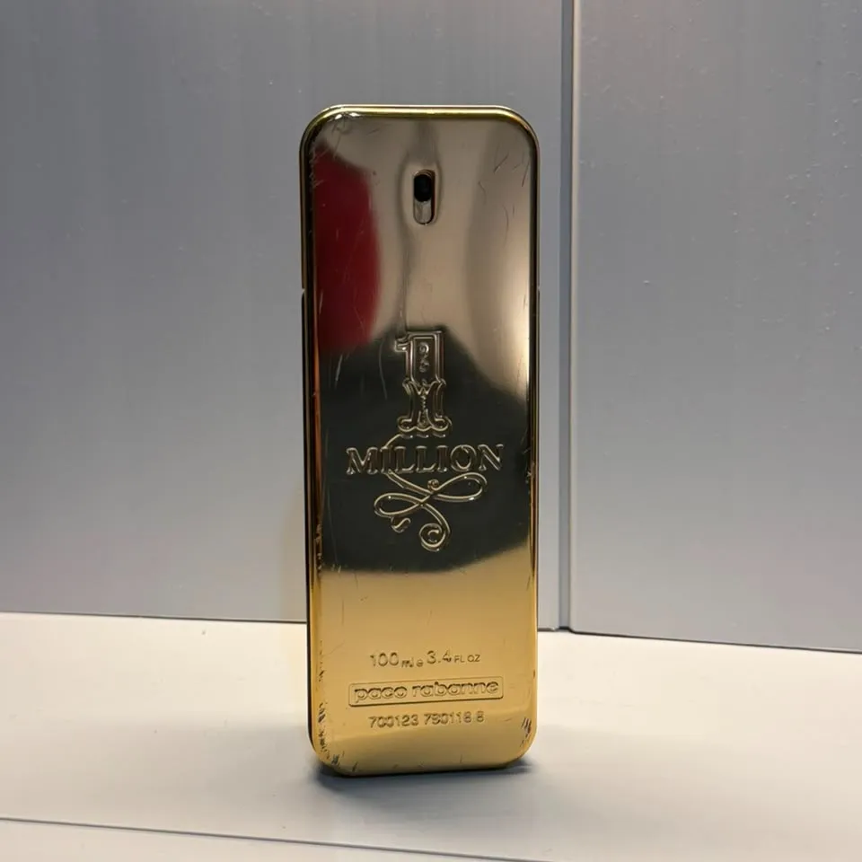 Rabanne 1 Million