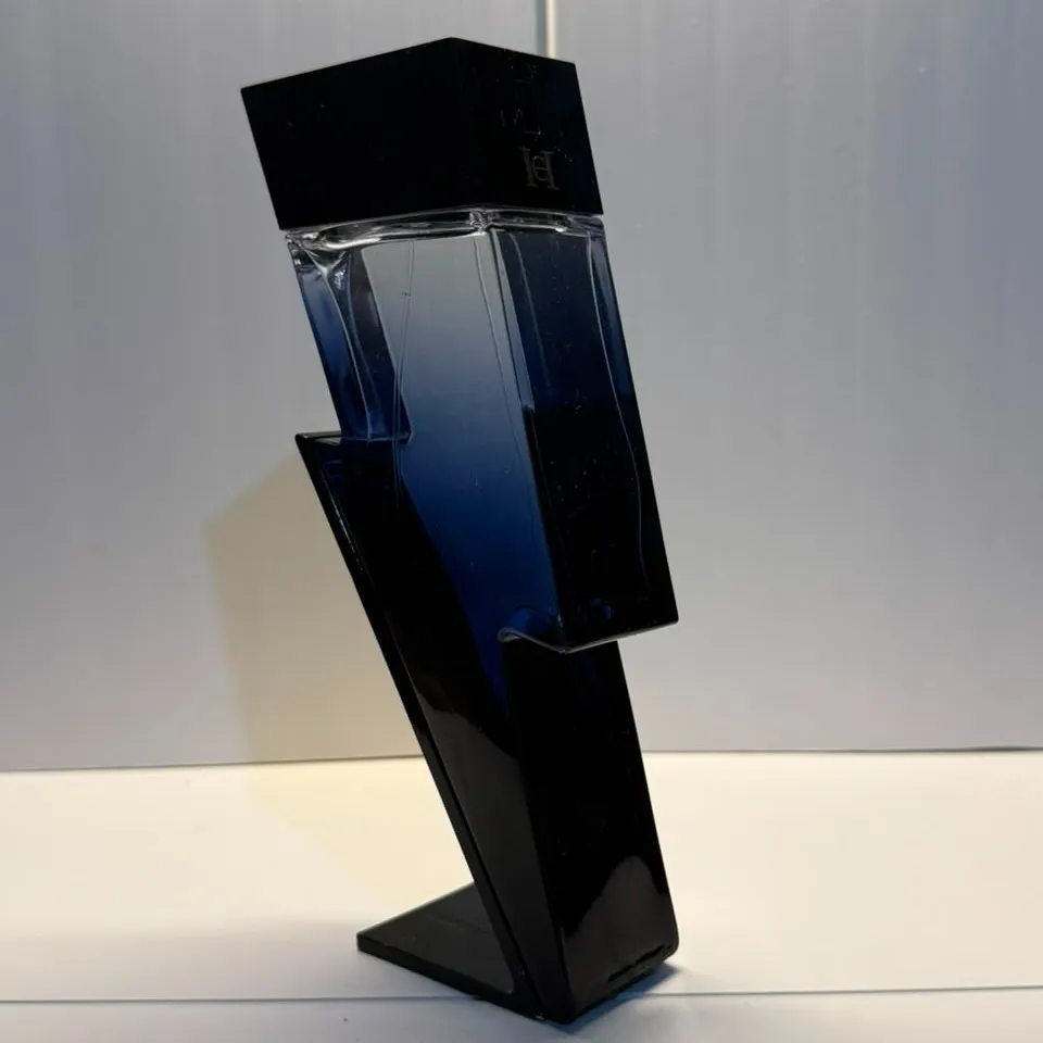 Carolina Herrera Bad Boy Cobalt Parfum Electrique