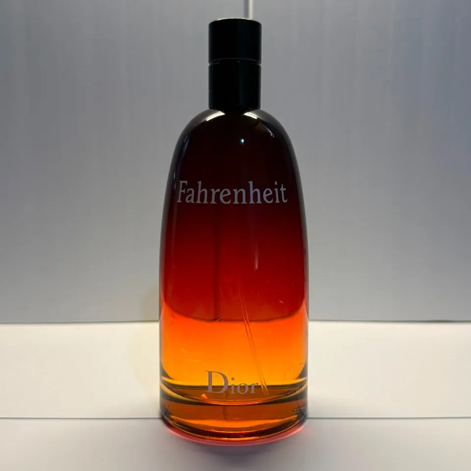 Dior Fahrenheit
