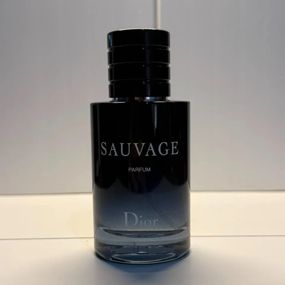 Dior Sauvage Parfum