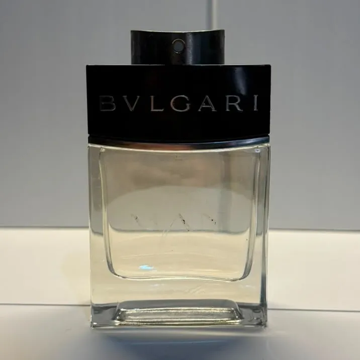 Bvlgari Bvlgari Man