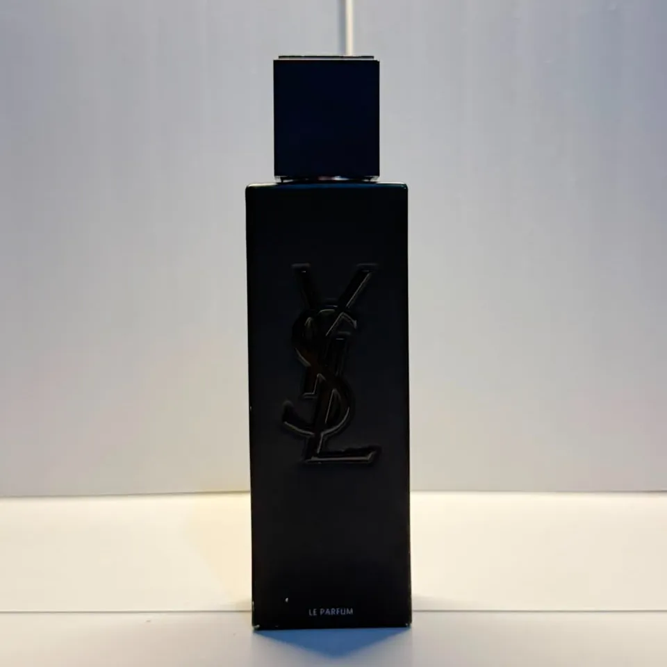 Yves Saint Laurent MYSLF Le Parfum