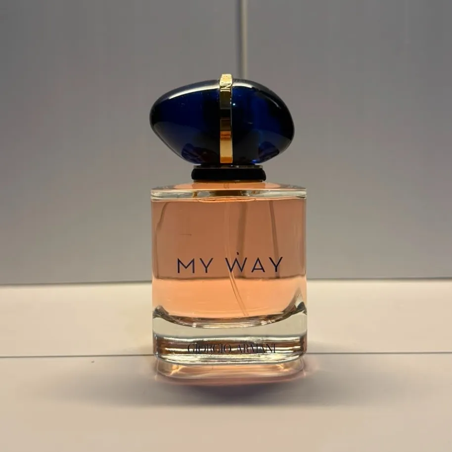 Giorgio Armani My Way