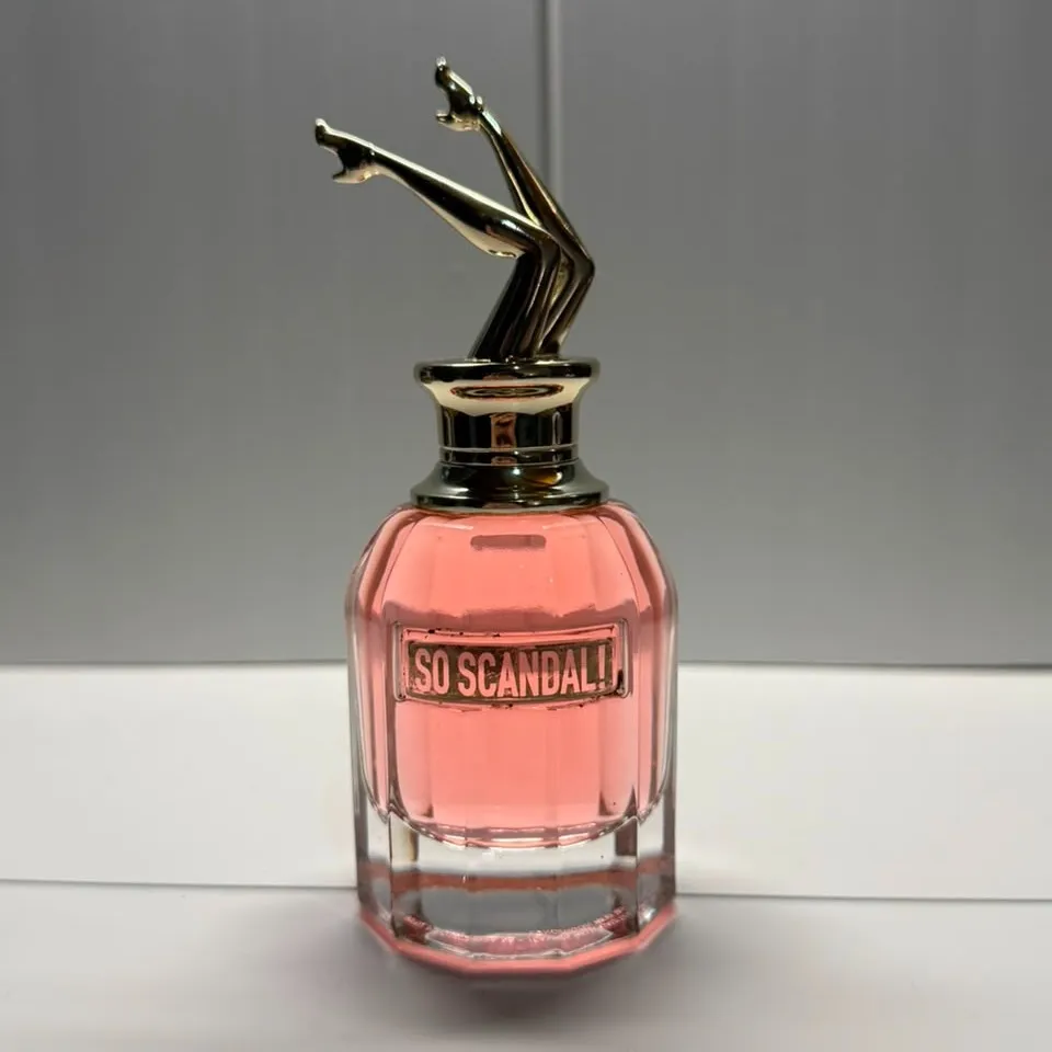 Jean Paul Gaultier So Scandal!