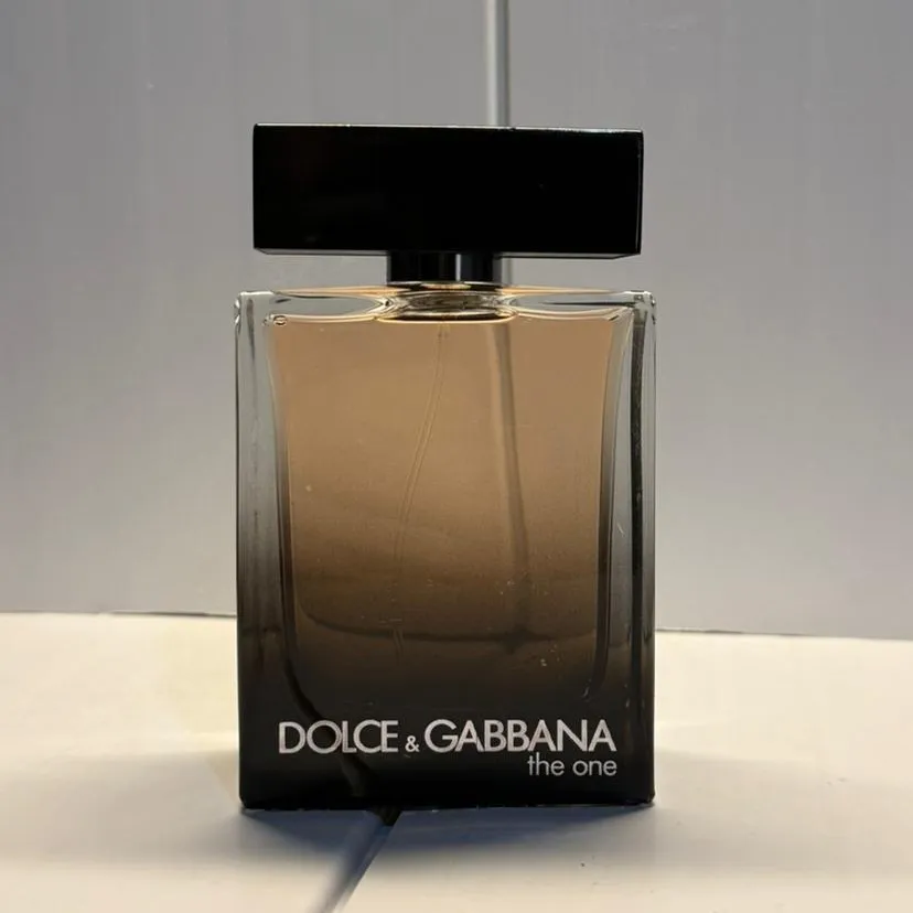 Dolce&Gabbana The One for Men Eau de Parfum