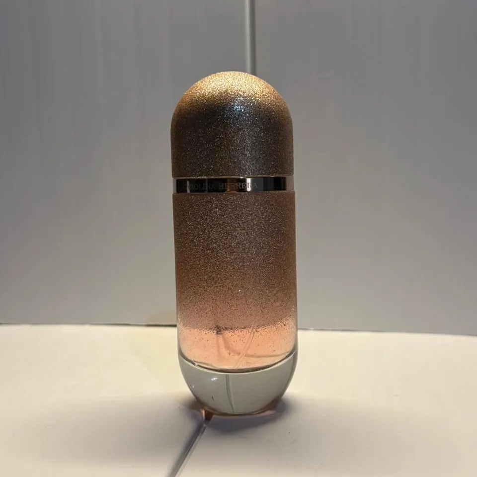 Carolina Herrera 212 VIP Rosé Elixir