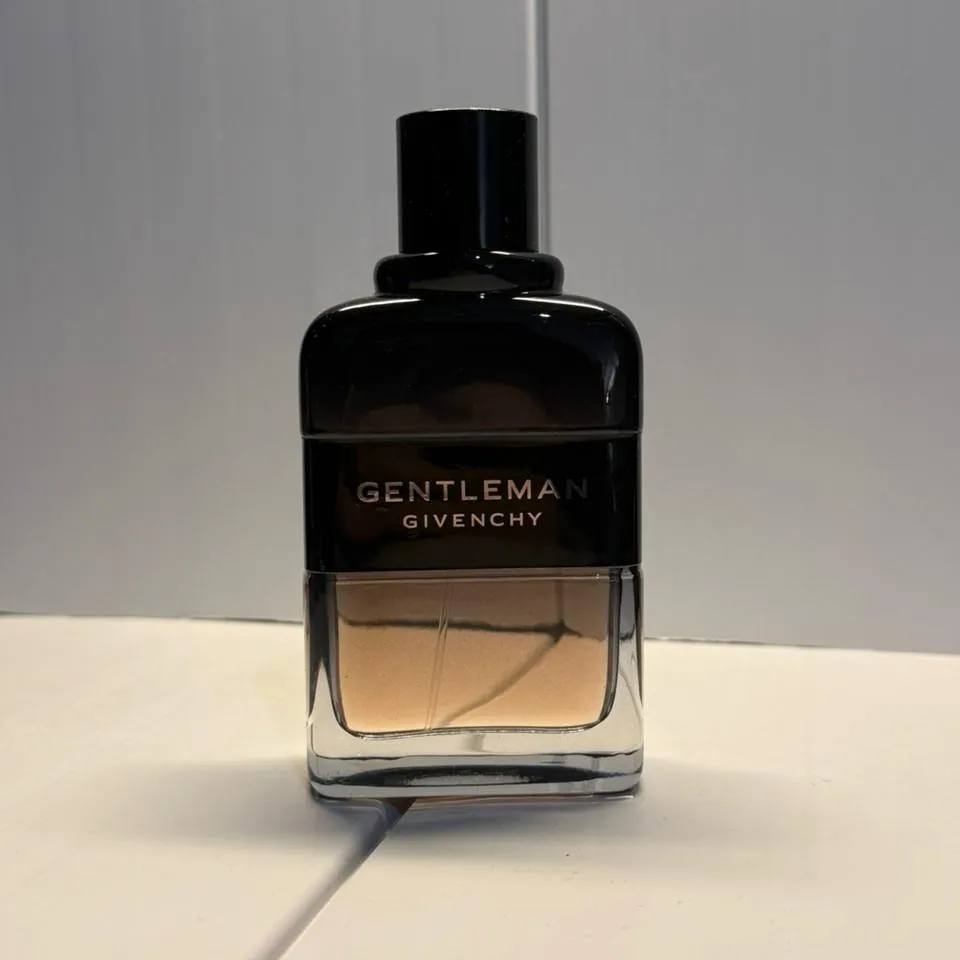 Givenchy Gentleman Eau de Toilette Intense