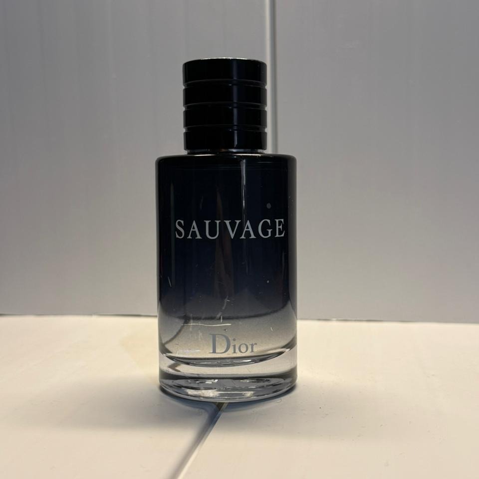 Dior Sauvage