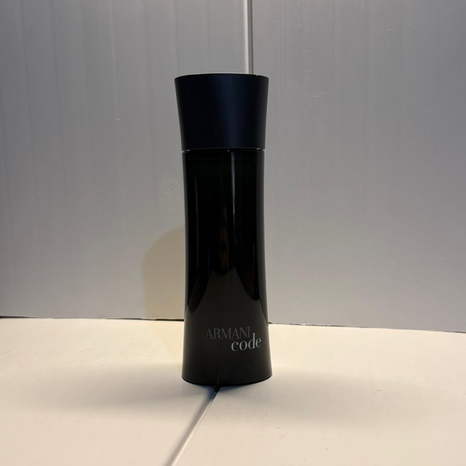 Giorgio Armani Armani Code