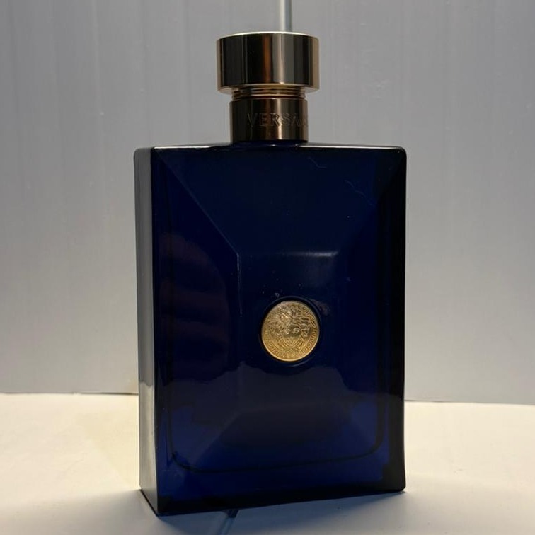 Versace Versace Pour Homme Dylan Blue